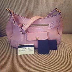 SOLD. PRADA Vitelli Daino EUC